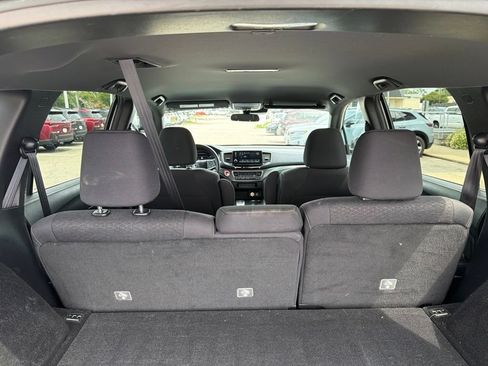 Used 2021 Honda Passport Sport image 11