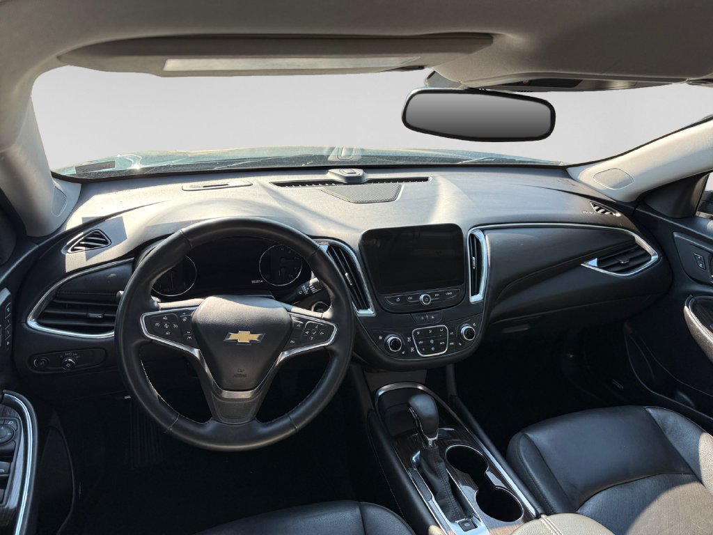 Used 2024 Chevrolet Malibu LT FWD image 12
