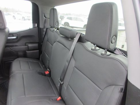 New 2026 GMC Sierra 1500 Pro w/ Pro Value Package image 14