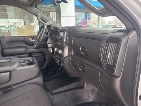 Used 2020 GMC Sierra 3500 4x4 Crew Cab w/ Fleet Convenience Package image 30