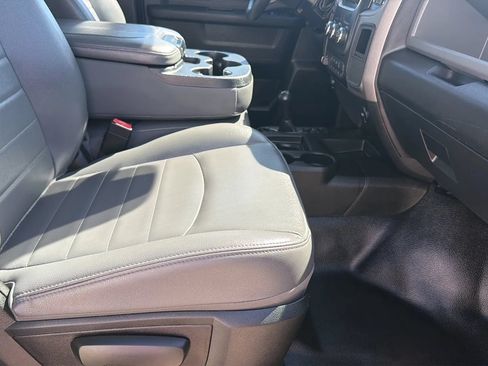 Used 2018 RAM 2500 Tradesman w/ Snow Chief Group AWD/4WD image 16