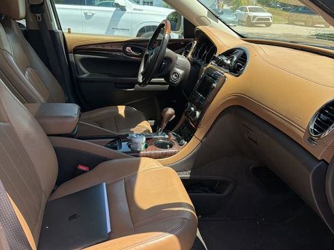 Used 2016 Buick Enclave Leather w/ Enclave Tuscan Edition AWD/4WD image 44