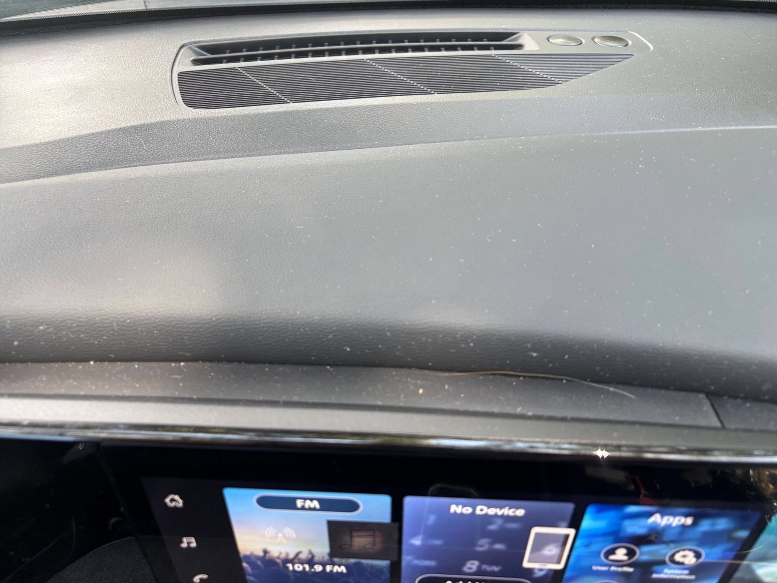 Used 2026 Nissan Kicks SV w/ Cold Weather Package FWD image 16