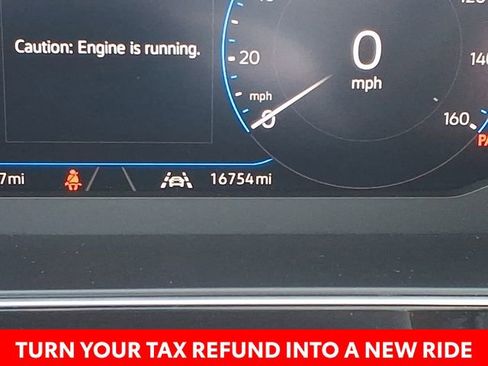 Used 2025 Volkswagen Jetta SEL image 21