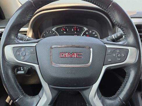 Used 2021 GMC Acadia SLT w/ Elevation Edition FWD image 24