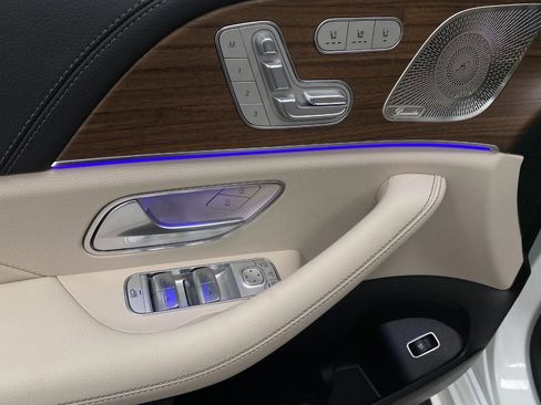 New 2026 Mercedes-Benz GLE 450 4MATIC Coupe image 35