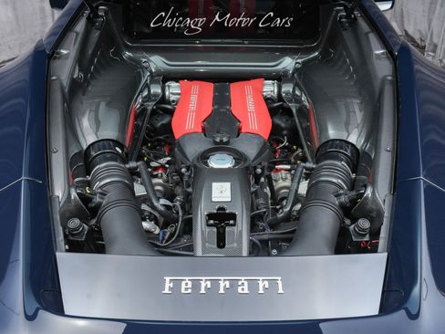 Used 2018 Ferrari 488 GTB RWD image 28