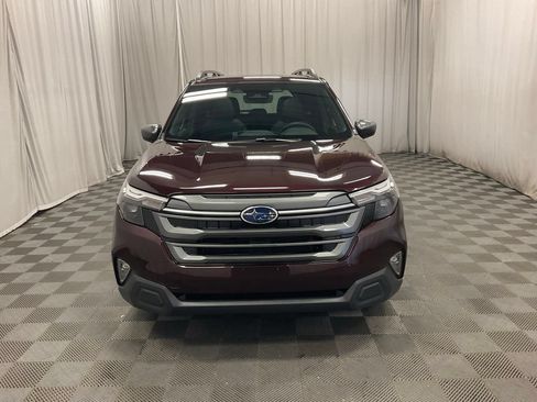New 2026 Subaru Forester Premium AWD/4WD image 6