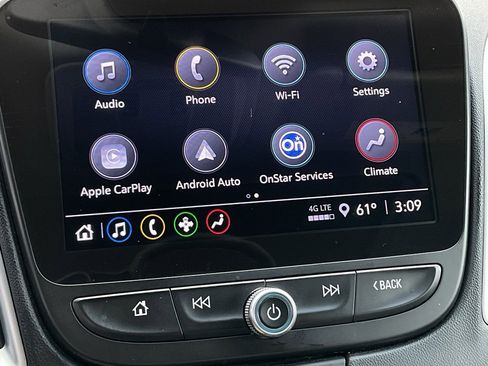 Used 2024 Chevrolet Malibu LT image 32