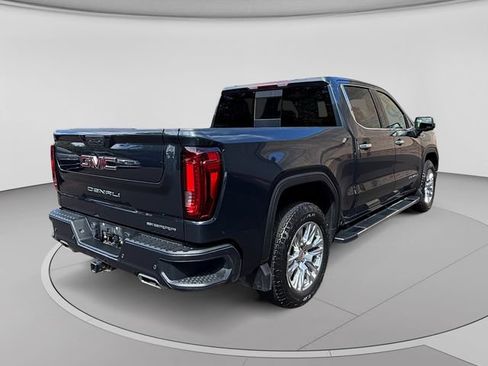 Used 2021 GMC Sierra 1500 Denali AWD/4WD image 5
