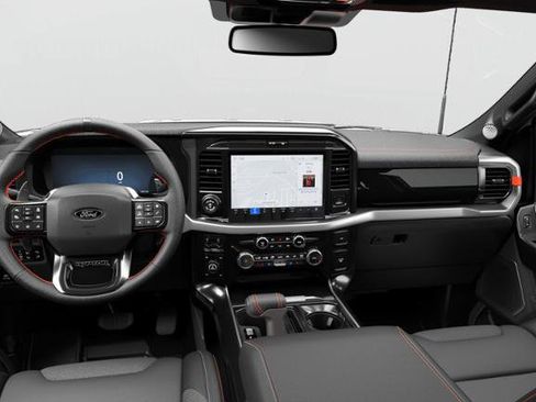 New 2026 Ford F150 Raptor image 36