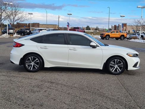 Used 2023 Honda Civic LX image 39