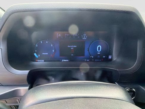 Used 2025 Ford F150 XLT w/ Equipment Group 303A High AWD/4WD image 29