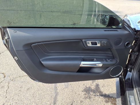 Certified 2020 Ford Mustang GT Premium w/ Performance Package - Level 2 image 10