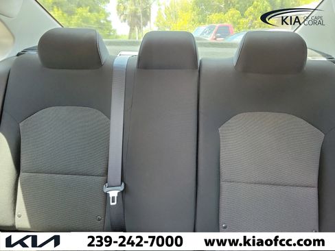 Certified 2023 Kia Forte LXS FWD image 28