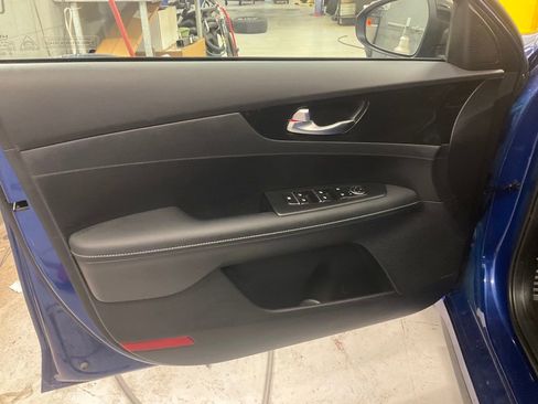 Used 2024 Kia Forte GT-Line w/ GT-Line Premium Package image 27