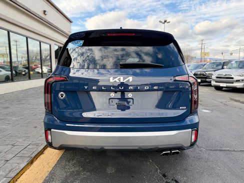 Used 2023 Kia Telluride SX Prestige image 8