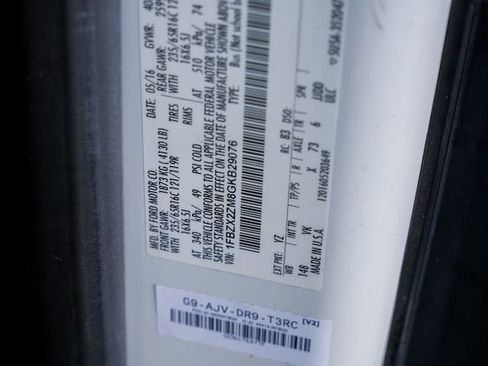 Used 2016 Ford Transit 350 XL image 49