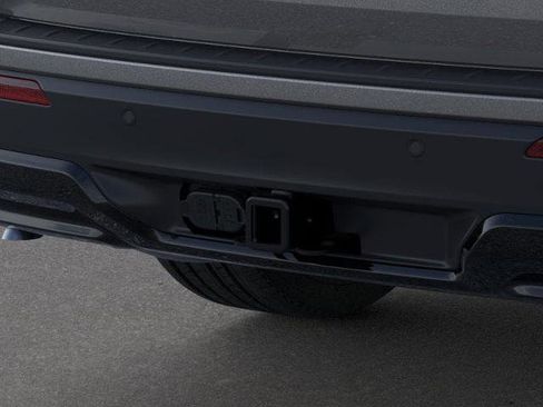 New 2026 Ford Explorer ST-Line image 23