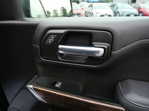 Used 2022 GMC Sierra 1500 Elevation AWD/4WD image 17