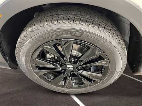 New 2026 Honda CR-V Sport Touring image 11