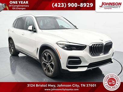 Used 2023 BMW X5 xDrive40i w/ Premium Package
