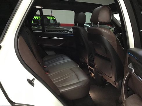 Used 2015 BMW X5 xDrive35i image 25