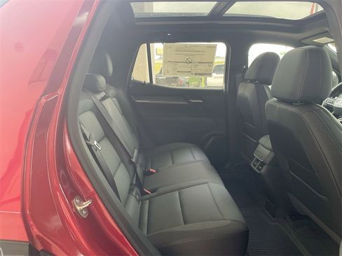 New 2026 GMC Terrain AT4 w/ Convenience Package III image 28