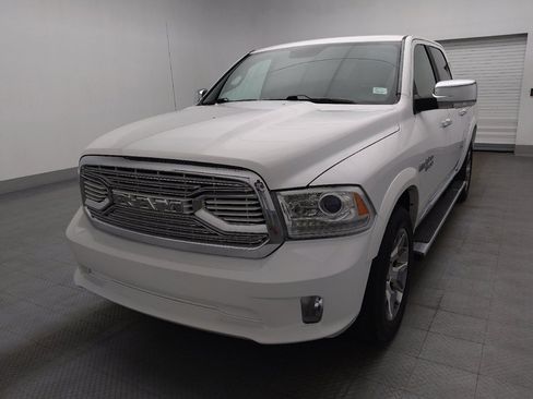 Used 2017 RAM 1500 Limited image 15