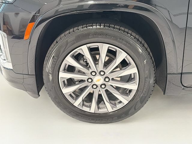 Used 2023 Chevrolet Traverse Premier AWD/4WD image 27