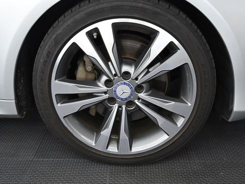 Used 2017 Mercedes-Benz E 400 4MATIC Coupe w/ Premium 3 Package image 46