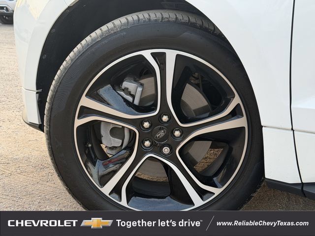 Used 2023 Ford Edge ST AWD/4WD image 10