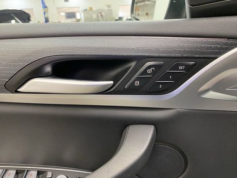 Used 2024 BMW X3 xDrive30i image 27