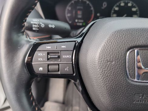 Used 2023 Honda HR-V Sport image 19