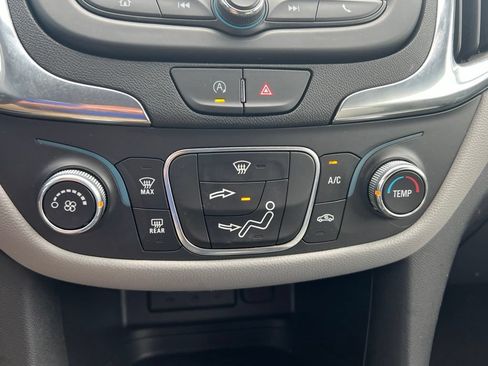 Used 2024 Chevrolet Equinox LS w/ LS Convenience Package FWD image 17