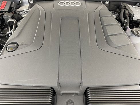 New 2025 Audi Q7 2.0T Premium Plus w/ Premium Plus Package image 40