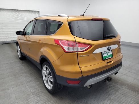 Used 2016 Ford Escape Titanium w/ Equipment Group 301A image 5