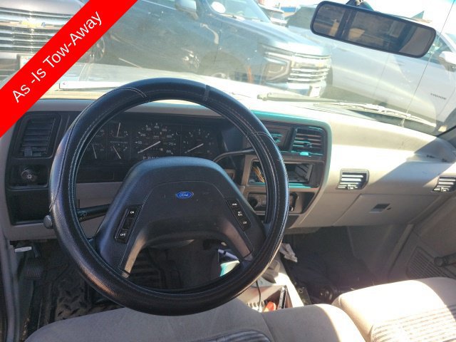 Used 1991 Ford Ranger 4x4 Regular Cab image 11