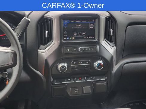 Certified 2020 GMC Sierra 1500 4x4 Crew Cab w/ Sierra Value Package image 25