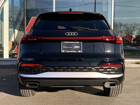 Certified 2025 Audi Q5 Premium w/ Premium Plus AWD/4WD image 7