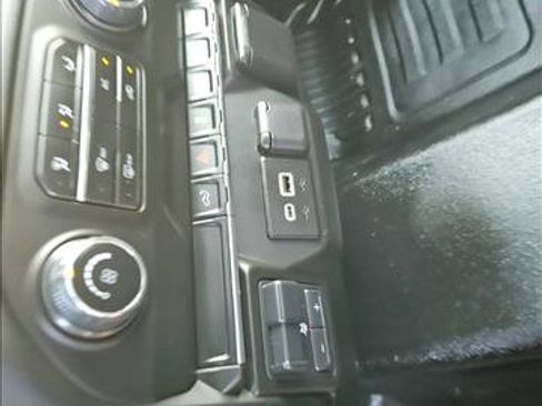 Used 2023 Chevrolet Silverado 2500 W/T w/ WT Convenience Package image 14