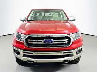 Used 2021 Ford Ranger Lariat w/ Equipment Group 501A High video 2