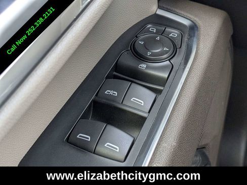 New 2026 GMC Sierra 2500 SLE w/ SLE Value Package; AWD/4WD image 22