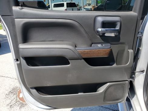 Used 2017 GMC Sierra 1500 Denali RWD image 14