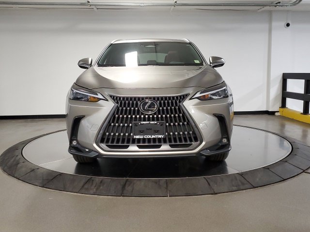 Used 2024 Lexus NX 350 AWD w/ Cold Area Package image 4