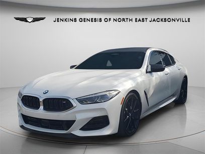 Used 2023 BMW M850i Gran Coupe xDrive