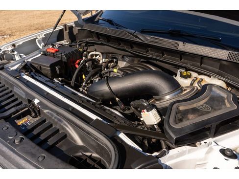 Used 2023 Chevrolet Silverado 1500 RST w/ All Star Edition Plus image 10