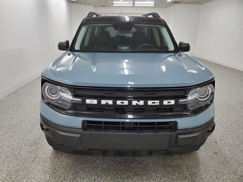 Used 2023 Ford Bronco Sport Outer Banks image 2