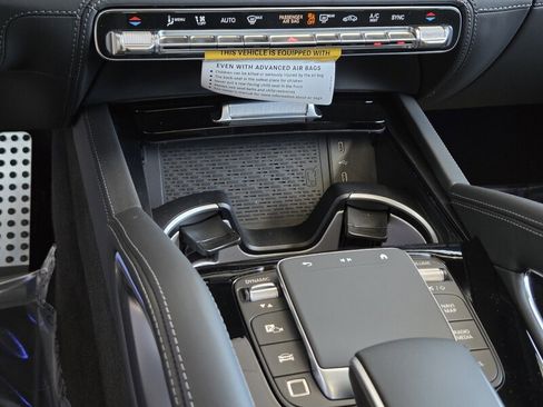 New 2026 Mercedes-Benz GLE 63 AMG S image 12