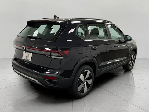 New 2025 Volkswagen Taos S image 3